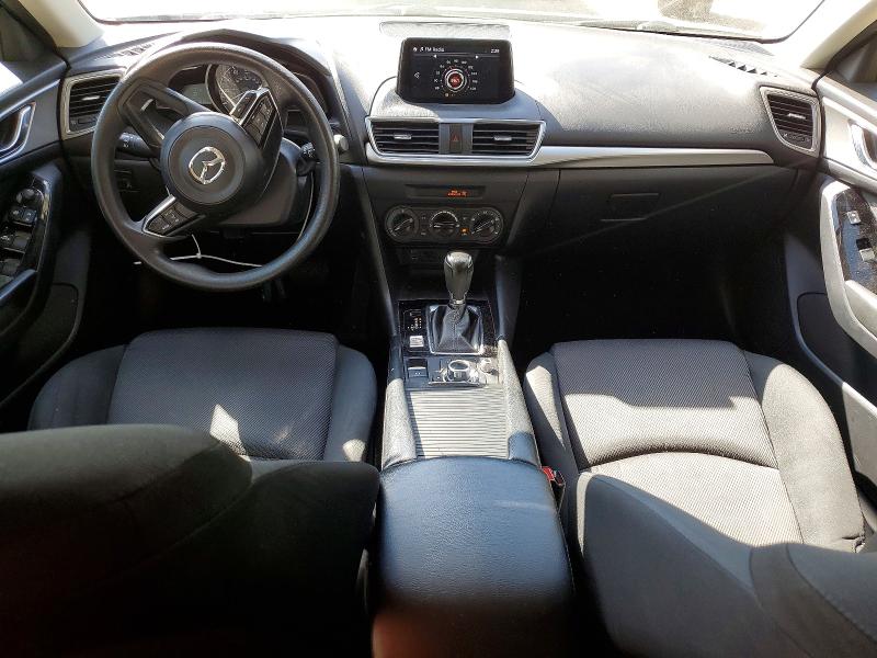 Продаж на аукціоні авто 2018 Mazda 3, vin: 3MZBN1U71JM229578, номер лоту: 45665656