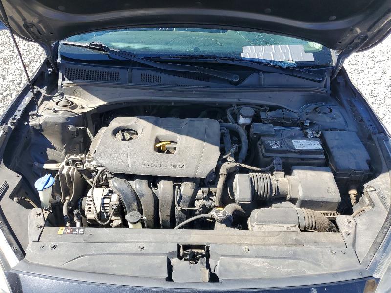 Продаж на аукціоні авто 2020 Kia Forte, vin: 3KPF24AD6LE174972, номер лоту: 79535935