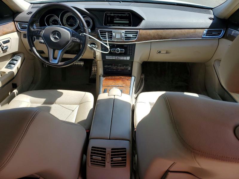 Продажа на аукционе авто 2014 Mercedes-benz E350 ., vin: WDDHF5KB9EB005115, номер лота: 45604906