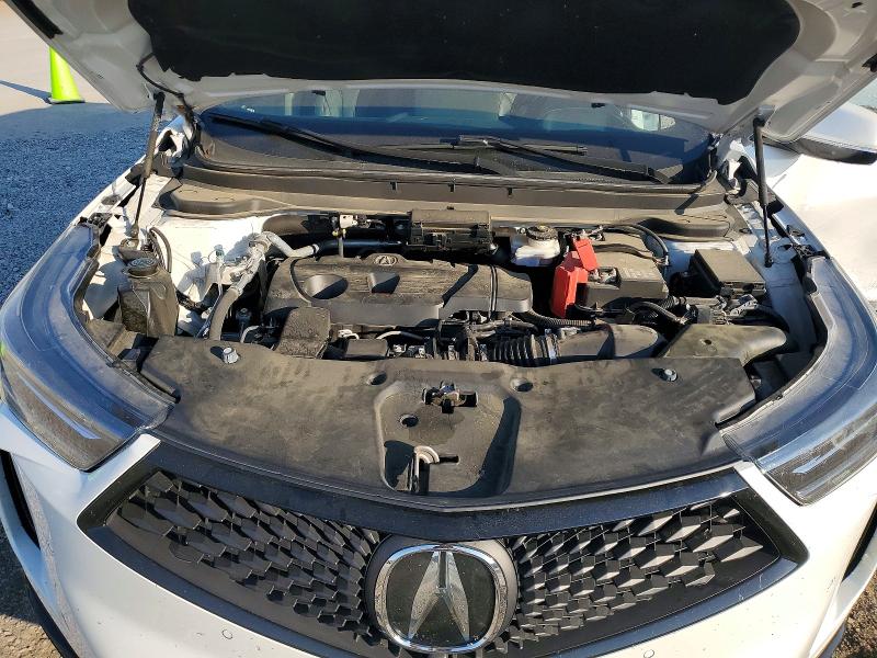 Продажа на аукционе авто 2022 Acura Rdx, vin: 5J8TC2H83NL009891, номер лота: 47131606