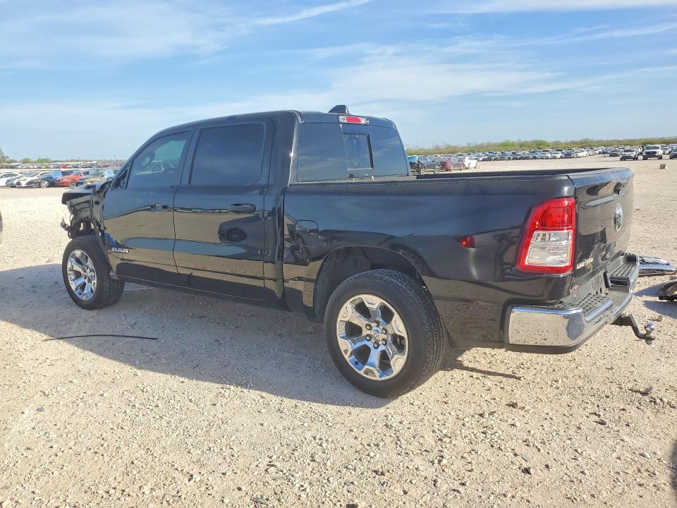 Продажа на аукционе авто 2023 Ram 1500, vin: 1C6RREFG7PN511661, номер лота: 46755856