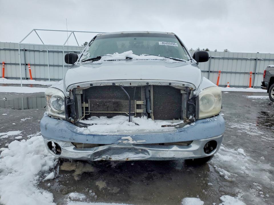 Продажа на аукционе авто 2008 Dodge Ram 1500, vin: 1D7HU16N08J139007, номер лота: 46409496