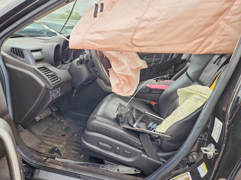 Продаж на аукціоні авто 2012 Acura Rdx, vin: 5J8TB2H25CA000021, номер лоту: 48260336