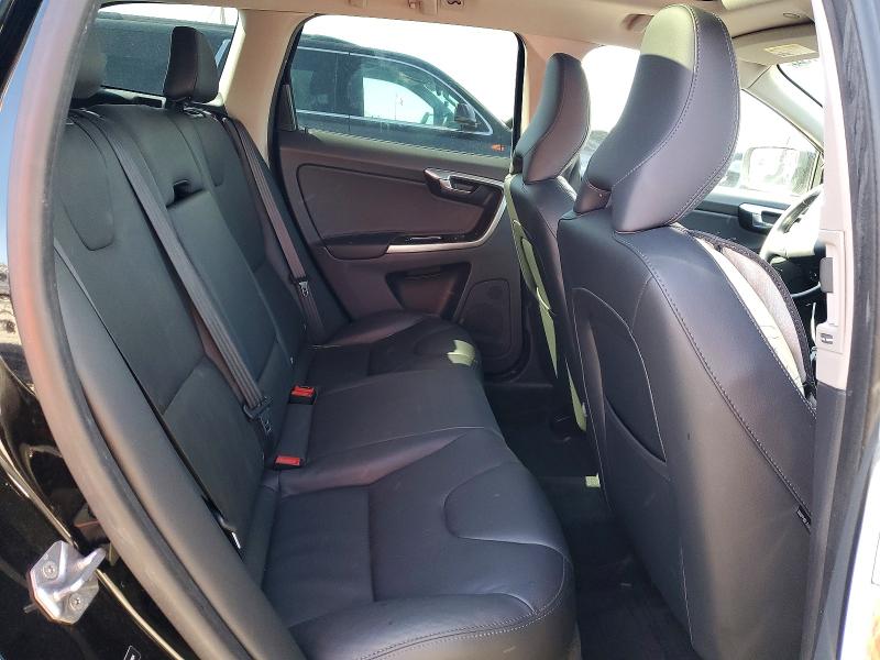 Продаж на аукціоні авто 2015 Volvo Xc60, vin: YV4940RB0F2600804, номер лоту: 45721406