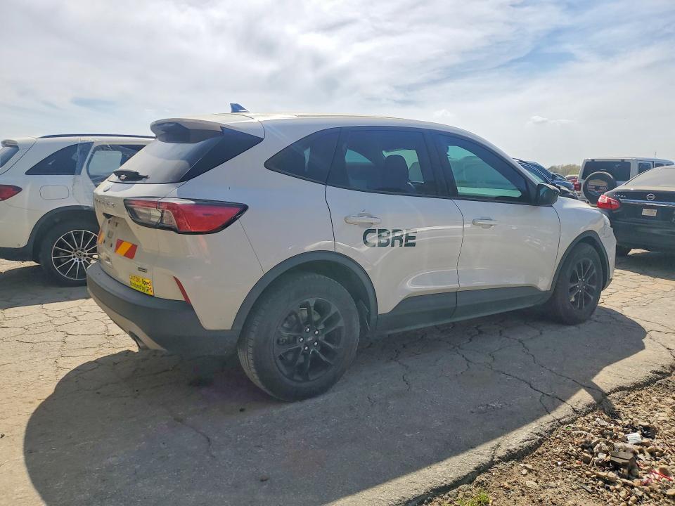 Продаж на аукціоні авто 2020 Ford Escape, vin: 1FMCU0BZ7LUC57372, номер лоту: 47050326