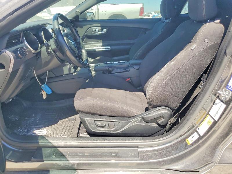 Aukcja sprzedaży 2020 Ford Mustang, vin: 1FA6P8CF2L5158499, numer aukcji: 47035926
