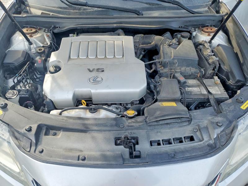 Aukcja sprzedaży 2013 Lexus Es 350, vin: JTHBK1GG1D2007334, numer aukcji: 79165775