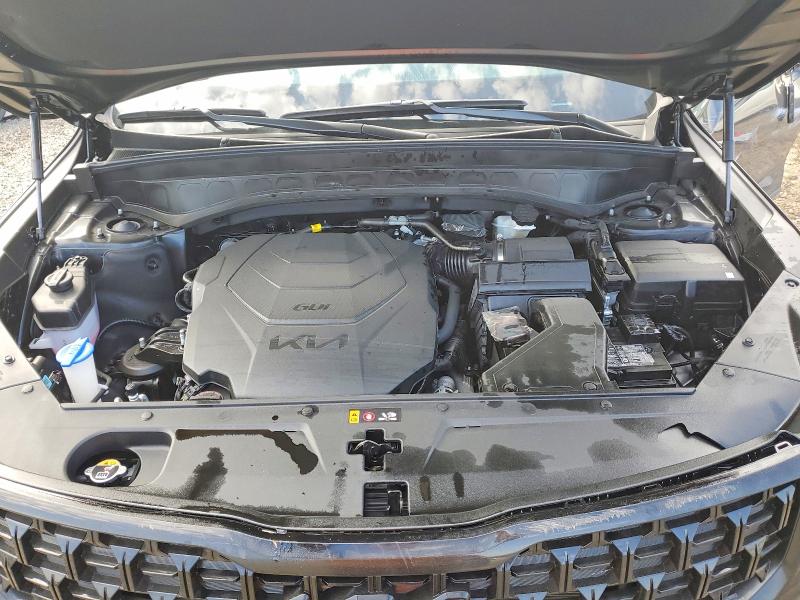 Продаж на аукціоні авто 2025 Kia Telluride, vin: 5XYP5DGC3SG684529, номер лоту: 47472776