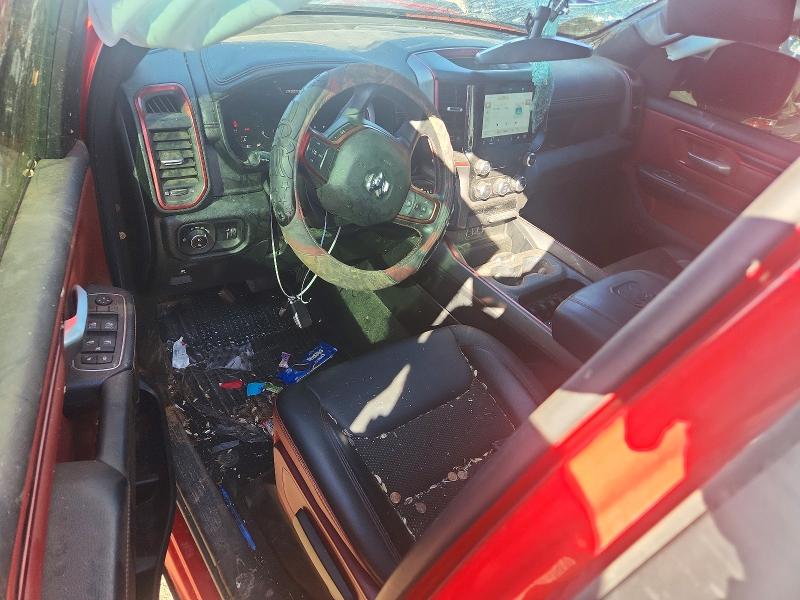 Продажа на аукционе авто 2024 Ram 1500, vin: 1C6SRFLTXRN101755, номер лота: 46949066