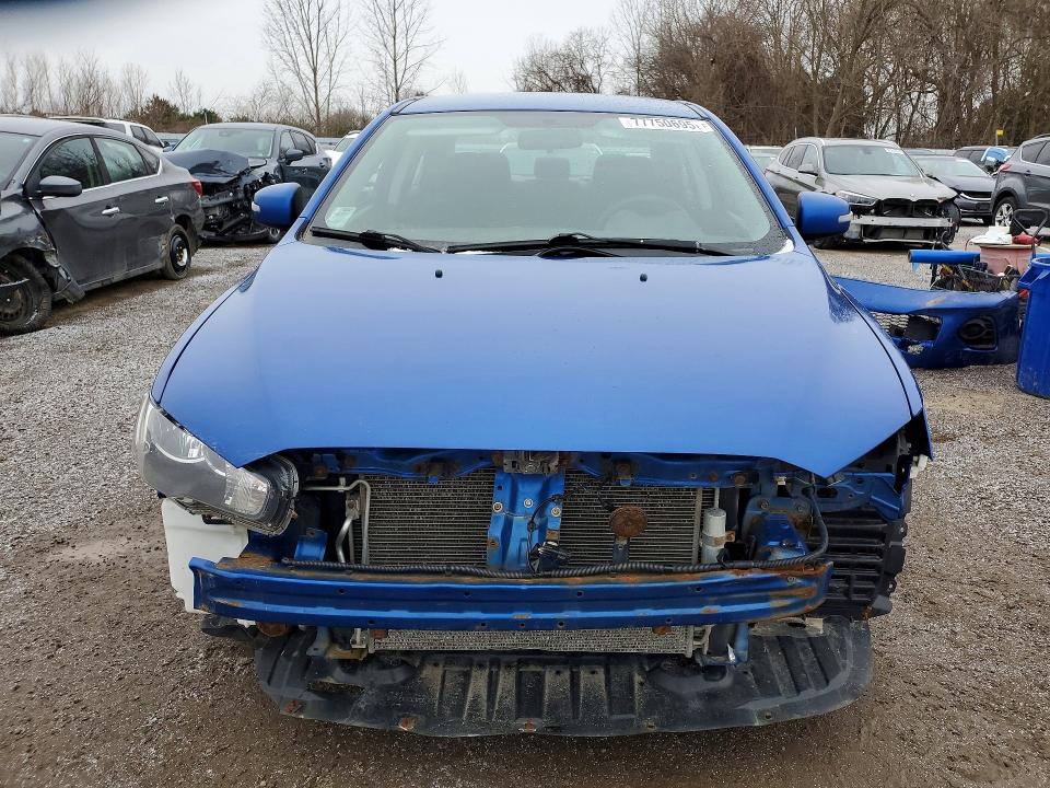 Aukcja sprzedaży 2016 Mitsubishi Lancer, vin: JA32V2FW1GU601789, numer aukcji: 77750695