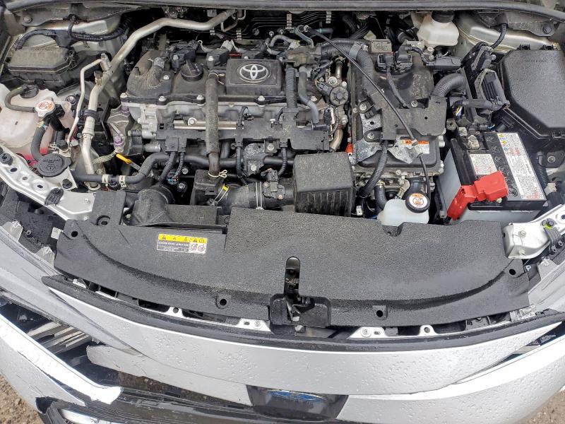 Продажа на аукционе авто 2025 Toyota Corolla Hybrid, vin: JTDBDMHE5SJ011738, номер лота: 46662126
