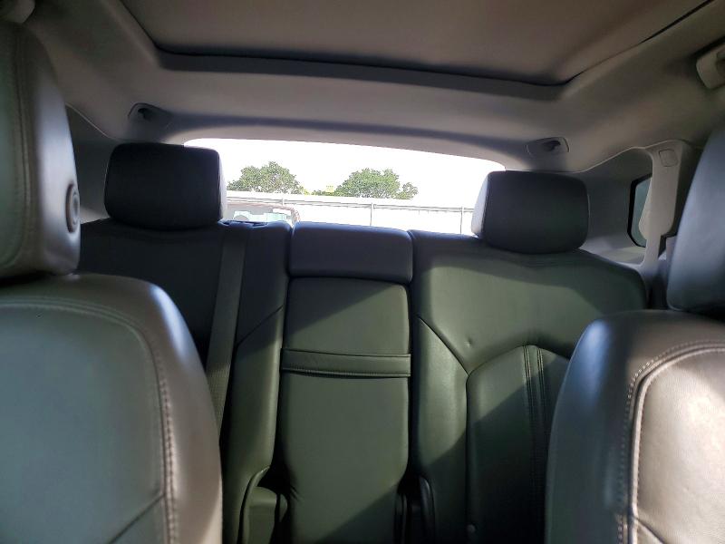Продажа на аукционе авто 2010 Cadillac Srx, vin: 3GYFNKE48AS565636, номер лота: 47818366
