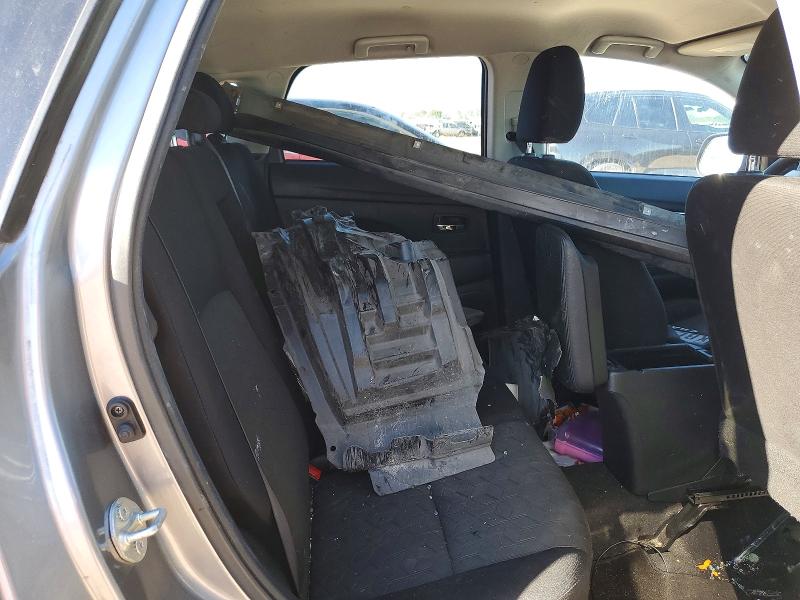 46106346 :رقم المزاد ، JA4APUAU9MU032589 vin ، 2021 Mitsubishi Outlander Sport مزاد بيع