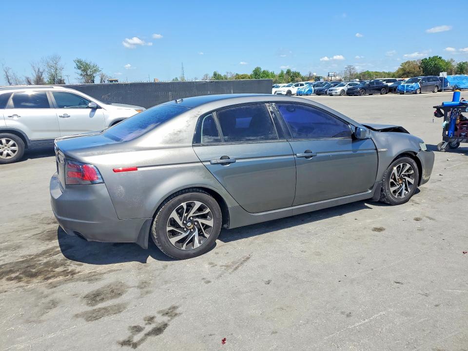 Продаж на аукціоні авто 2006 Acura 3.2tl, vin: 19UUA66296A021203, номер лоту: 45605726
