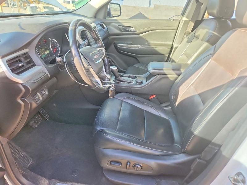 Продаж на аукціоні авто 2019 Gmc Acadia, vin: 1GKKNULS5KZ243997, номер лоту: 79935955