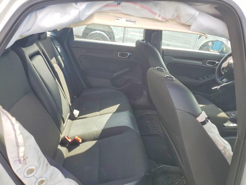 Продажа на аукционе авто 2023 Honda Civic, vin: 2HGFE2F50PH111309, номер лота: 46706356