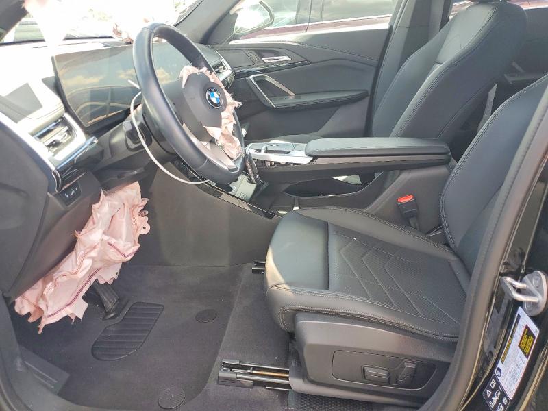79383995 :رقم المزاد ، WBX73EF04R5Z15964 vin ، 2024 Bmw X1 مزاد بيع