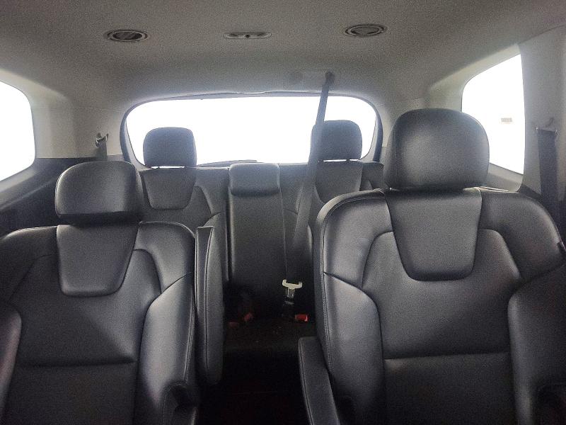 2025 Kia Telluride მანქანა იყიდება აუქციონზე, vin: 5XYP6DGC5SG588060, აუქციონის ნომერი: 46838156