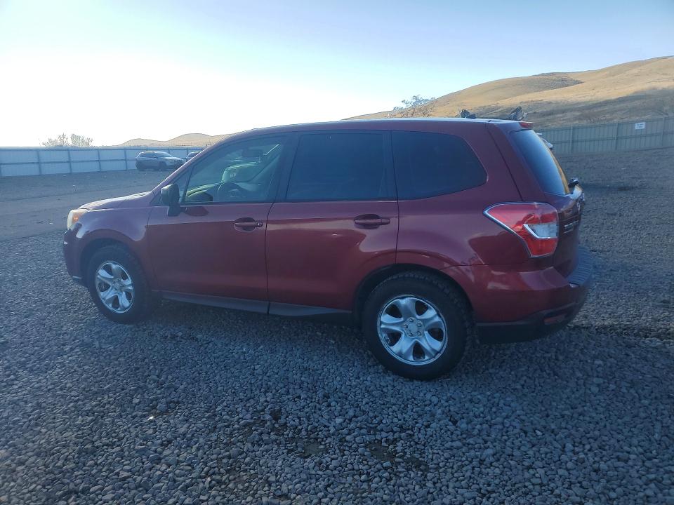 79308675 :رقم المزاد ، JF2SJAAC5EG442177 vin ، 2014 Subaru Forester مزاد بيع