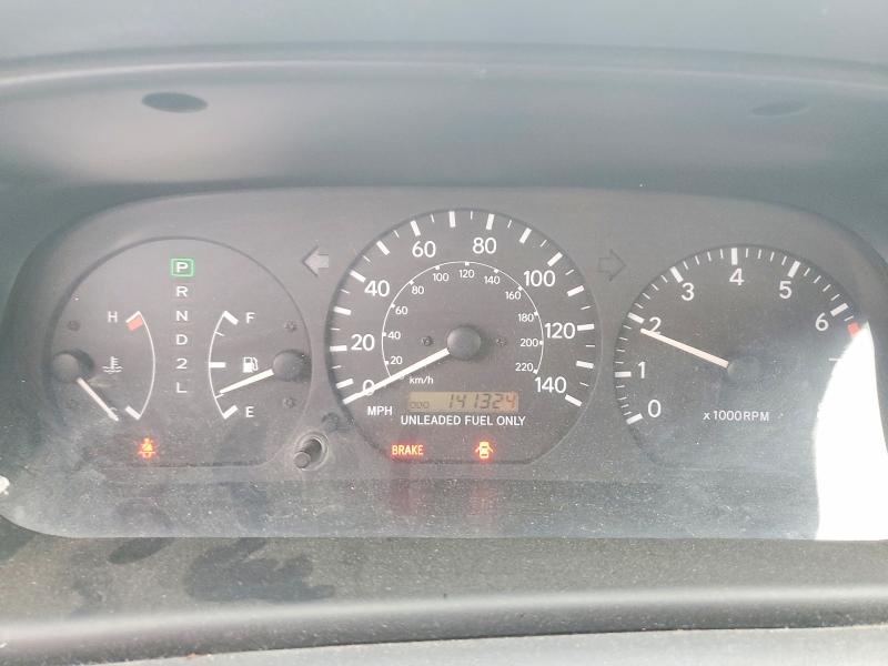 Aukcja sprzedaży 1999 Toyota Camry, vin: JT2BG22K1X0274177, numer aukcji: 79774805