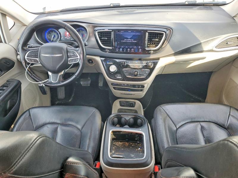 Aukcja sprzedaży 2020 Chrysler Pacifica, vin: 2C4RC1EG1LR146430, numer aukcji: 41615886