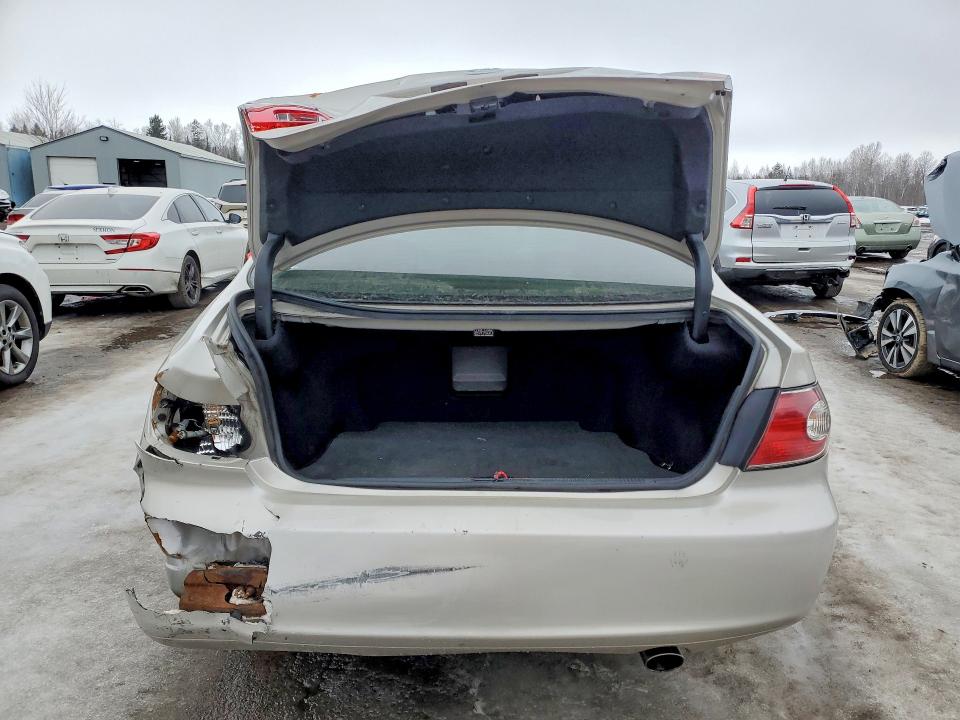 Auction sale of the 2002 Lexus Es 300, vin: JTHBF30G020035709, lot number: 79171285
