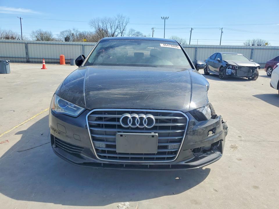 Продажа на аукционе авто 2016 Audi A3, vin: WAUA7GFF9G1068304, номер лота: 46478806