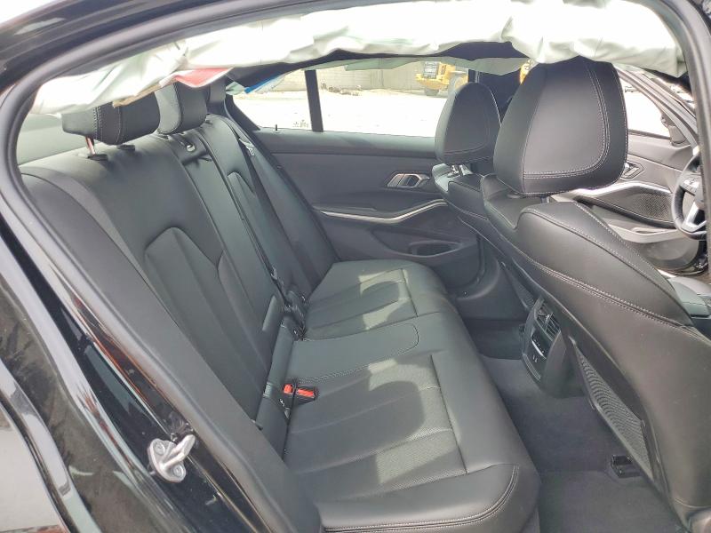 Aukcja sprzedaży 2023 Bmw 330e, vin: 3MW39FF0XP8C79841, numer aukcji: 47834426