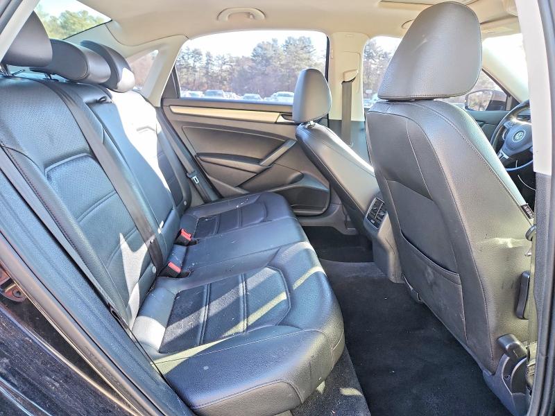 Продаж на аукціоні авто 2014 Volkswagen Passat, vin: 1VWBT7A30EC067914, номер лоту: 46613596
