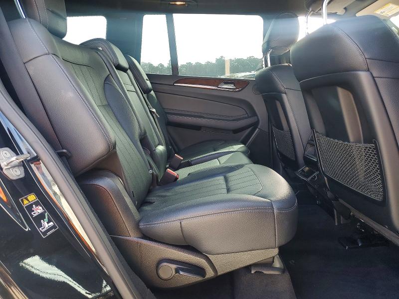 79986865 :رقم المزاد ، 4JGDF6EE5KB234838 vin ، 2019 Mercedes-benz Gls مزاد بيع
