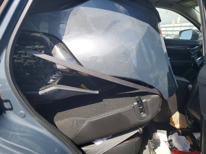 Aukcja sprzedaży 2022 Mazda Cx-5, vin: JM3KFBCM4N0575105, numer aukcji: 45511776