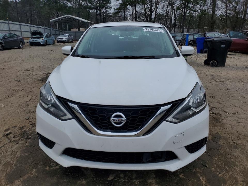Aukcja sprzedaży 2018 Nissan Sentra, vin: 3N1AB7AP8JY274737, numer aukcji: 79196025