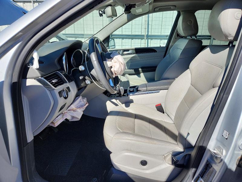 Продаж на аукціоні авто 2015 Mercedes-benz Ml, vin: 4JGDA5HB7FA586311, номер лоту: 79967985