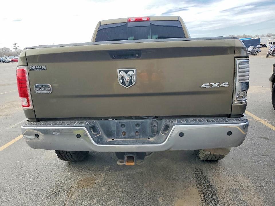 Aukcja sprzedaży 2013 Ram 2500, vin: 3C6UR5PL1DG550675, numer aukcji: 46040766