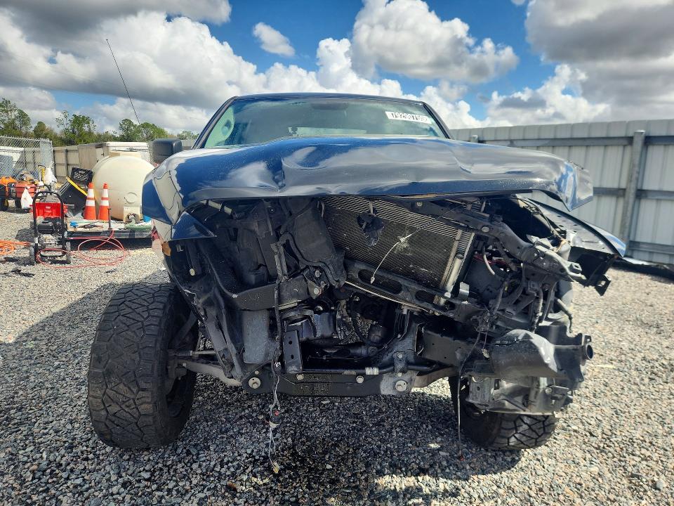Продаж на аукціоні авто 2021 Ram 1500 Classic, vin: 1C6RR6LG0MS529927, номер лоту: 79290755