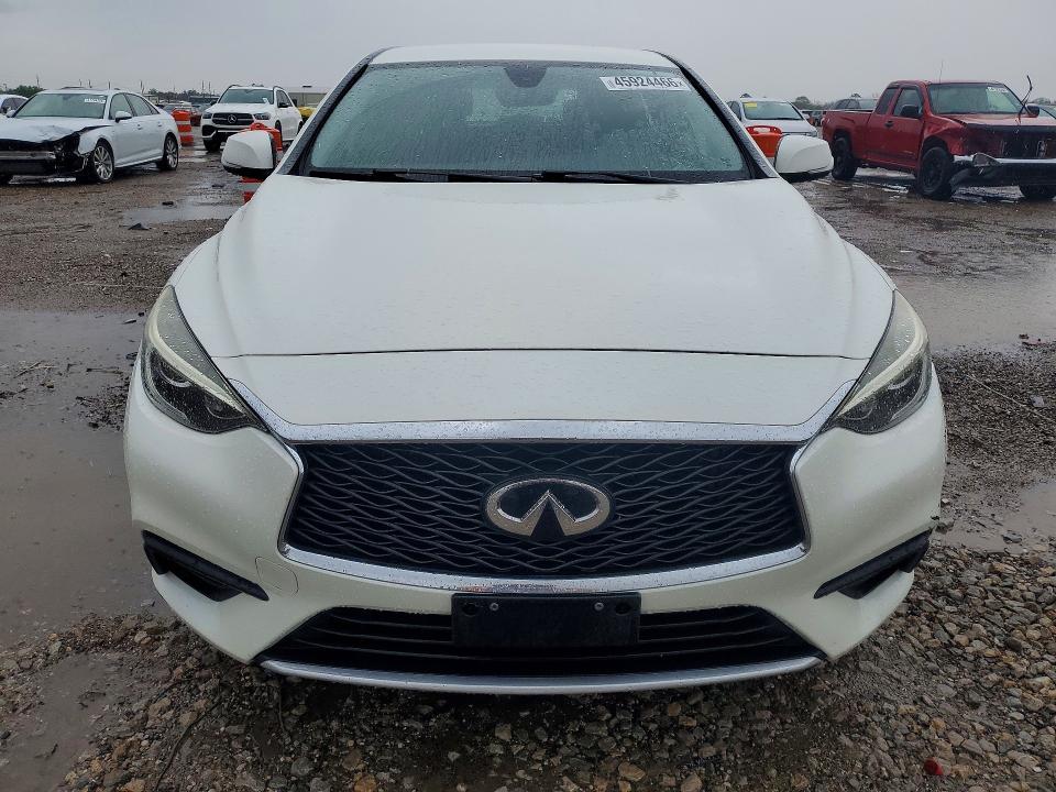 Продажа на аукционе авто 2019 Infiniti Qx30, vin: SJKCH5CP7KA011714, номер лота: 45924466