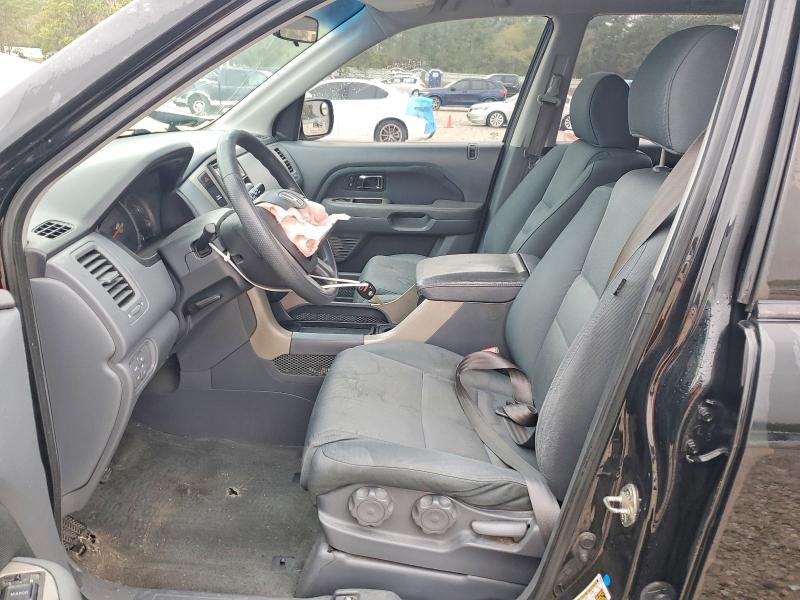 Aukcja sprzedaży 2007 Honda Pilot, vin: 5FNYF28187B044690, numer aukcji: 41658316