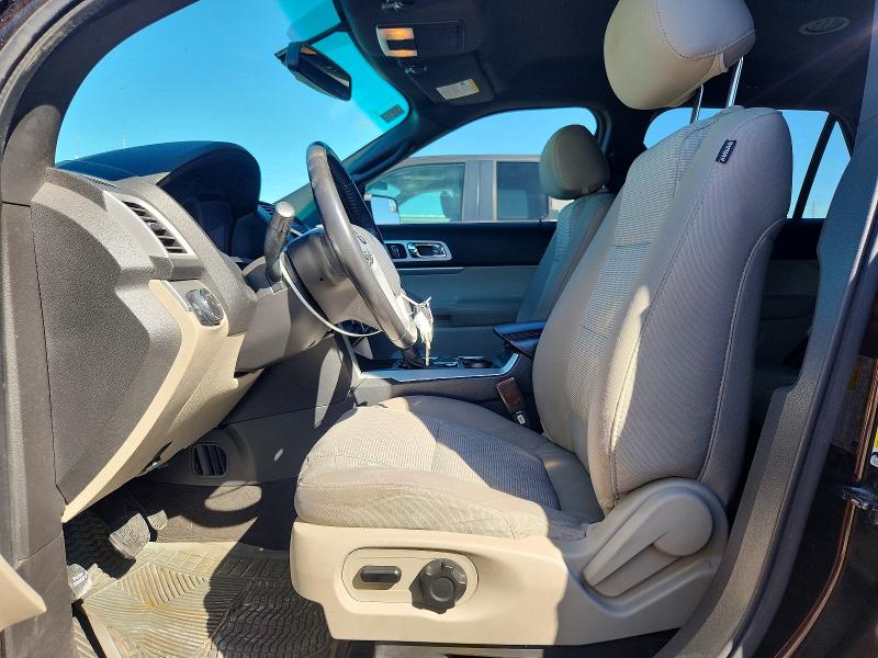 Продажа на аукционе авто 2013 Ford Explorer, vin: 1FM5K7D81DGA33347, номер лота: 41727106