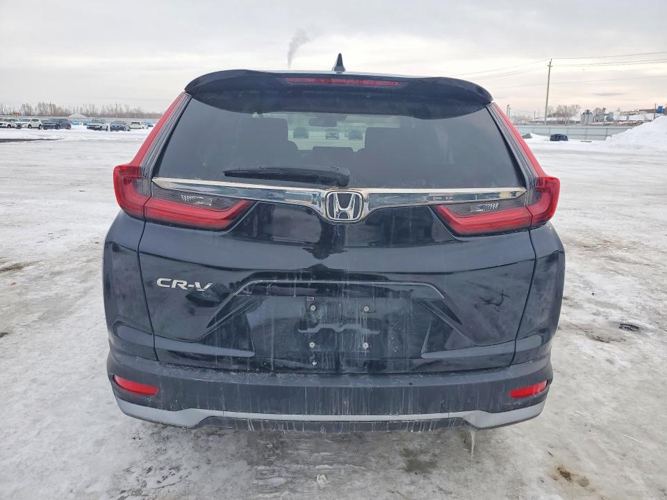 79451635 :رقم المزاد ، 2HKRW1H27MH002743 vin ، 2021 Honda Cr-v مزاد بيع