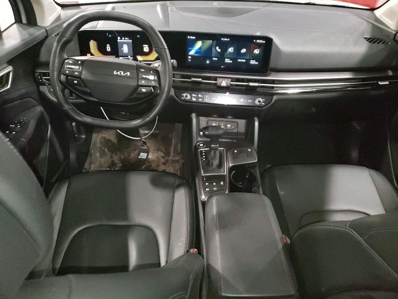 Auction sale of the 2026 Kia Sportage, vin: 5XYK3CDF3TG366355, lot number: 41929946