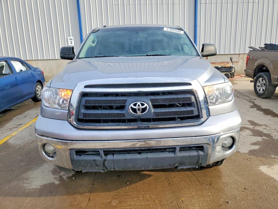 Продажа на аукционе авто 2010 Toyota Tundra, vin: 5TFUW5F12AX157213, номер лота: 47003566