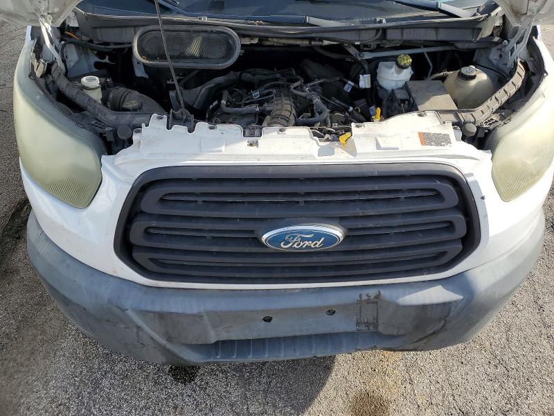 Продаж на аукціоні авто 2015 Ford Transit, vin: 1FTSW2CG4FKA00320, номер лоту: 46567116