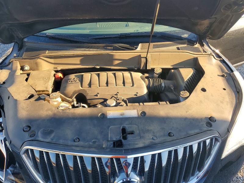 Продажа на аукционе авто 2017 Buick Enclave, vin: 5GAKRAKD4HJ104440, номер лота: 46403856