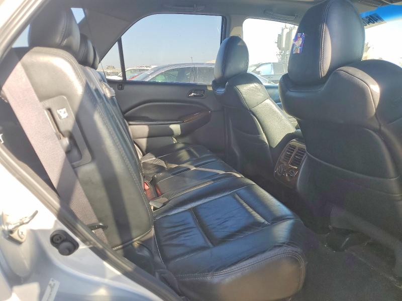 2005 Acura Mdx მანქანა იყიდება აუქციონზე, vin: 2HNYD18875H536108, აუქციონის ნომერი: 46460176