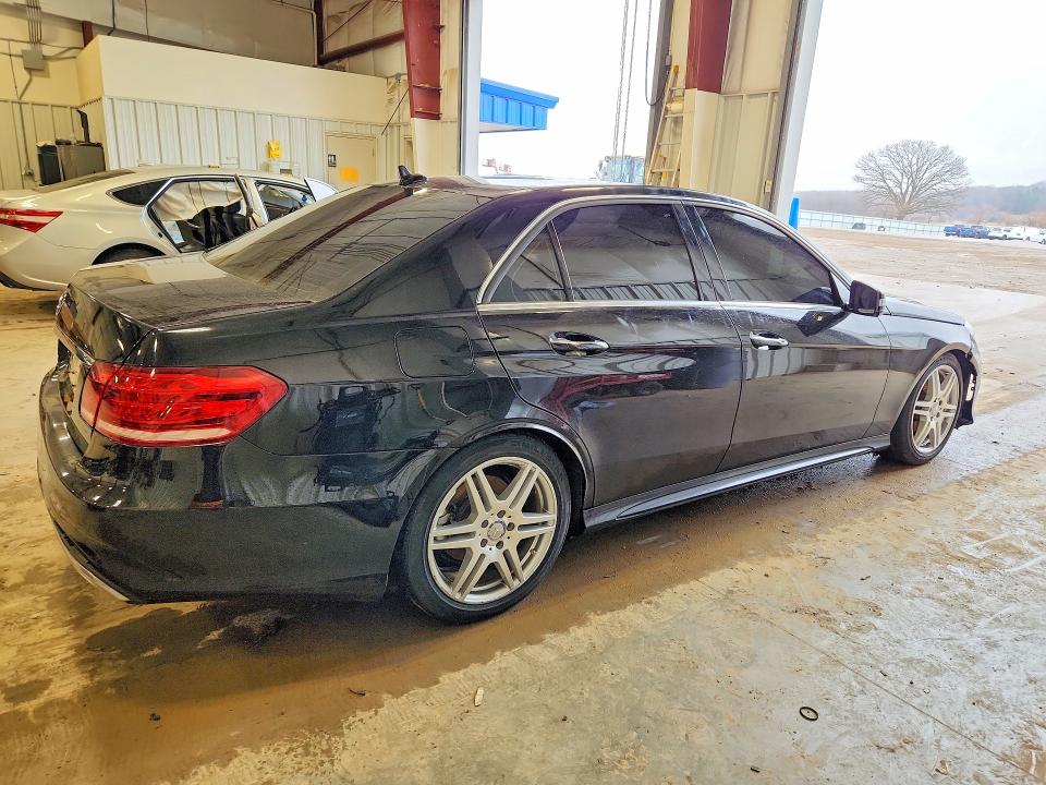 Aukcja sprzedaży 2014 Mercedes-benz E, vin: WDDHF8JB8EA797590, numer aukcji: 41618666