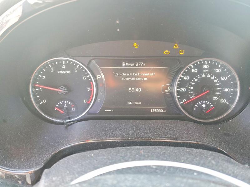 Продаж на аукціоні авто 2023 Kia Seltos, vin: KNDETCA2XP7386748, номер лоту: 47349976