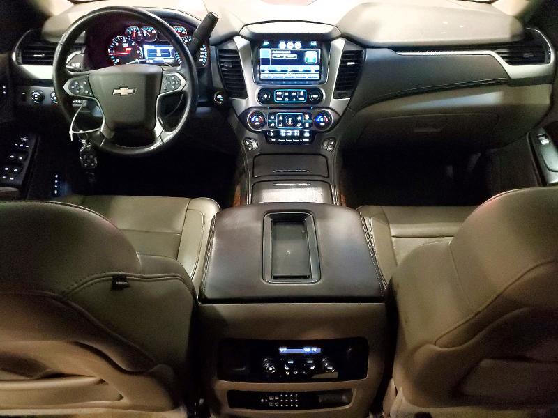 Aukcja sprzedaży 2015 Chevrolet Suburban, vin: 1GNSKKKC5FR117512, numer aukcji: 47419876