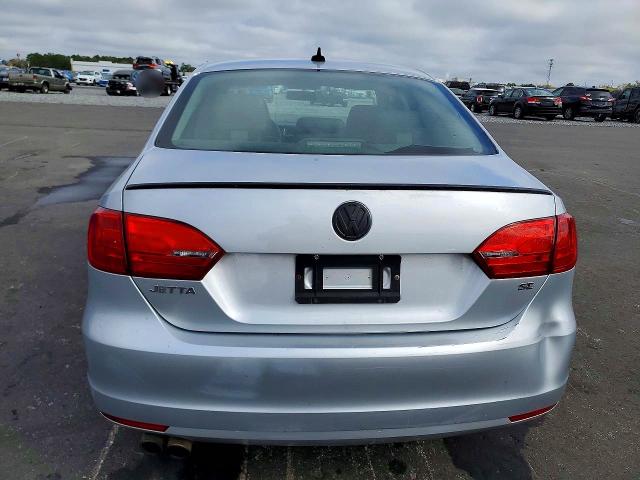 2014 Volkswagen Jetta მანქანა იყიდება აუქციონზე, vin: 3VWD17AJ0EM279157, აუქციონის ნომერი: 79976325