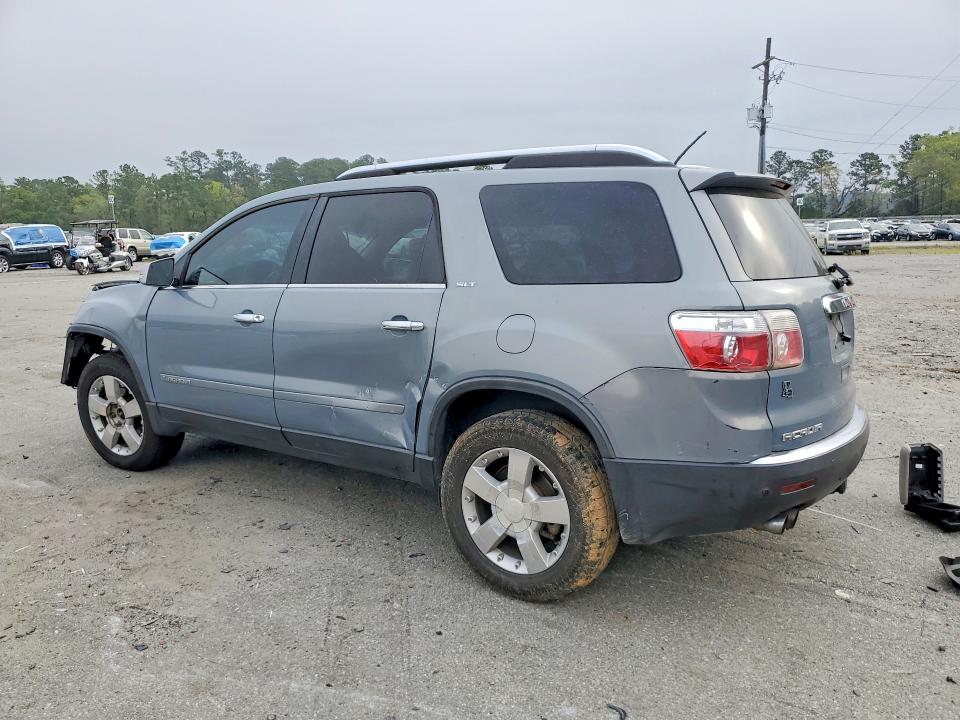Aukcja sprzedaży 2008 Gmc Acadia, vin: 1GKER23748J213334, numer aukcji: 46991806
