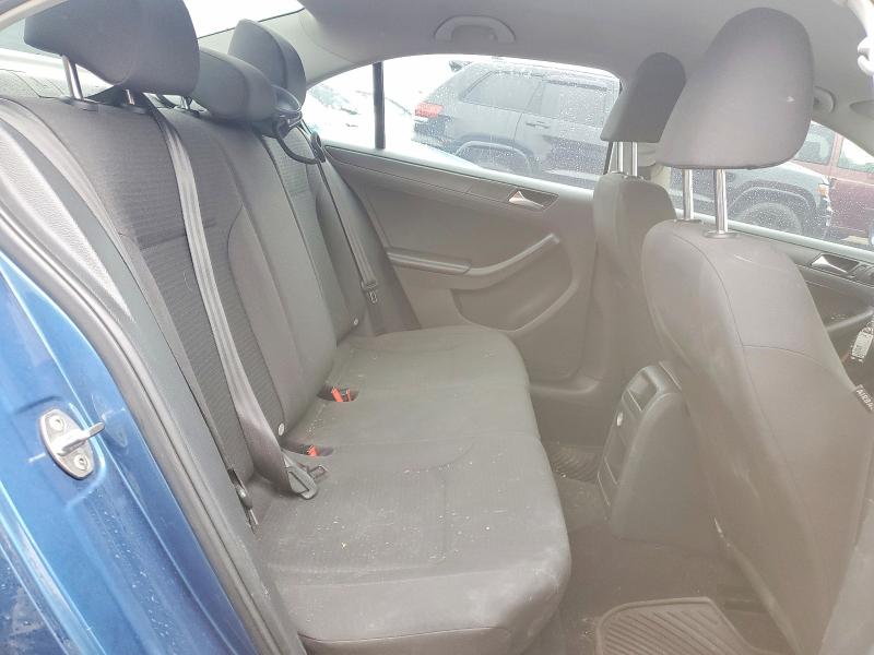 Aukcja sprzedaży 2016 Volkswagen Jetta, vin: 3VW267AJ1GM284539, numer aukcji: 79208965